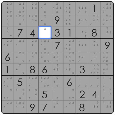 sudoku cube game