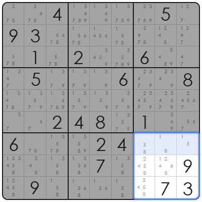 sudoku game instructions