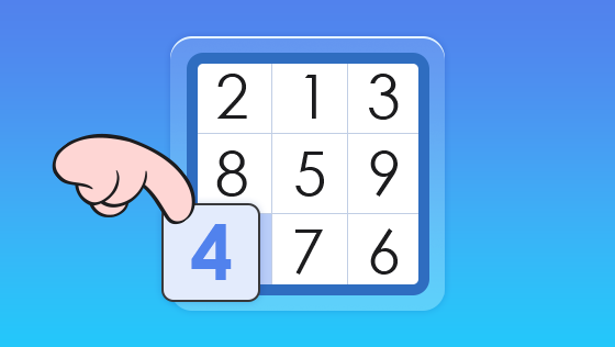 16 sudoku